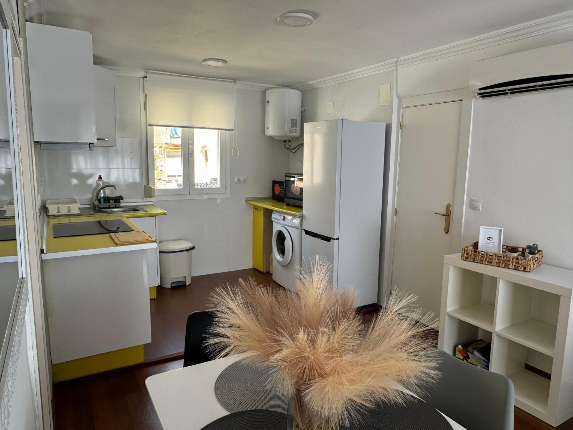 Apartamento Alarcon En Zona Av Espana - Hospital Albacete Exterior foto