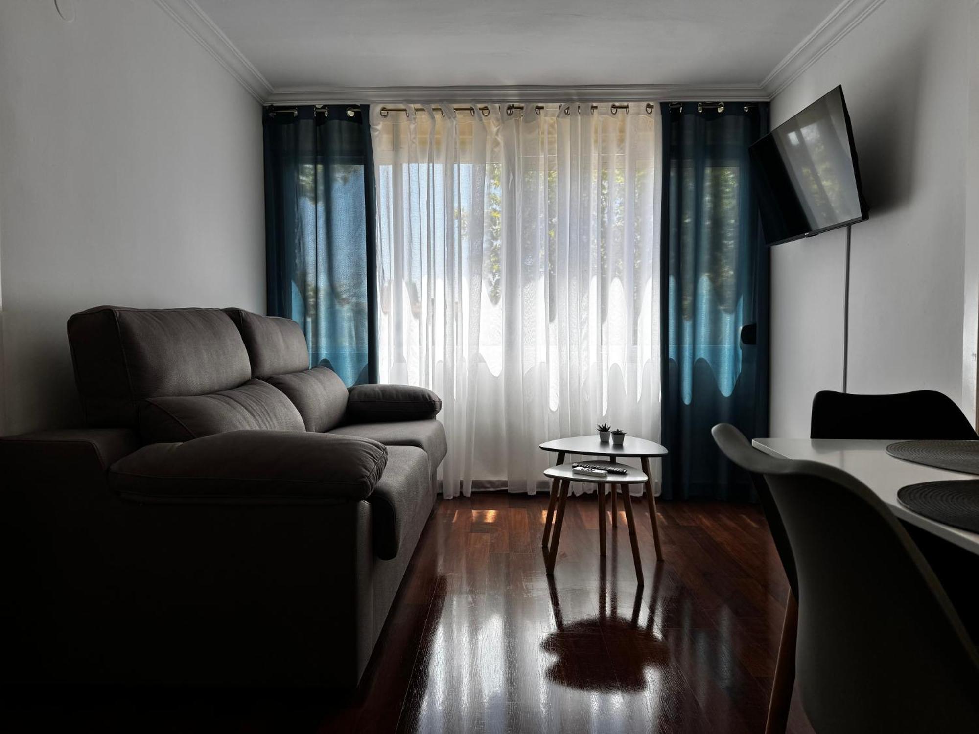 Apartamento Alarcon En Zona Av Espana - Hospital Albacete Exterior foto