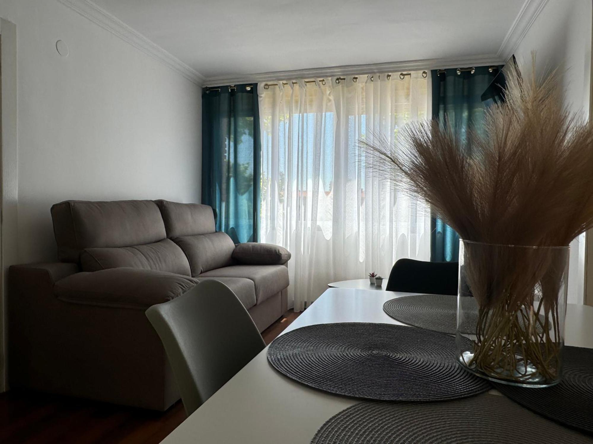 Apartamento Alarcon En Zona Av Espana - Hospital Albacete Exterior foto