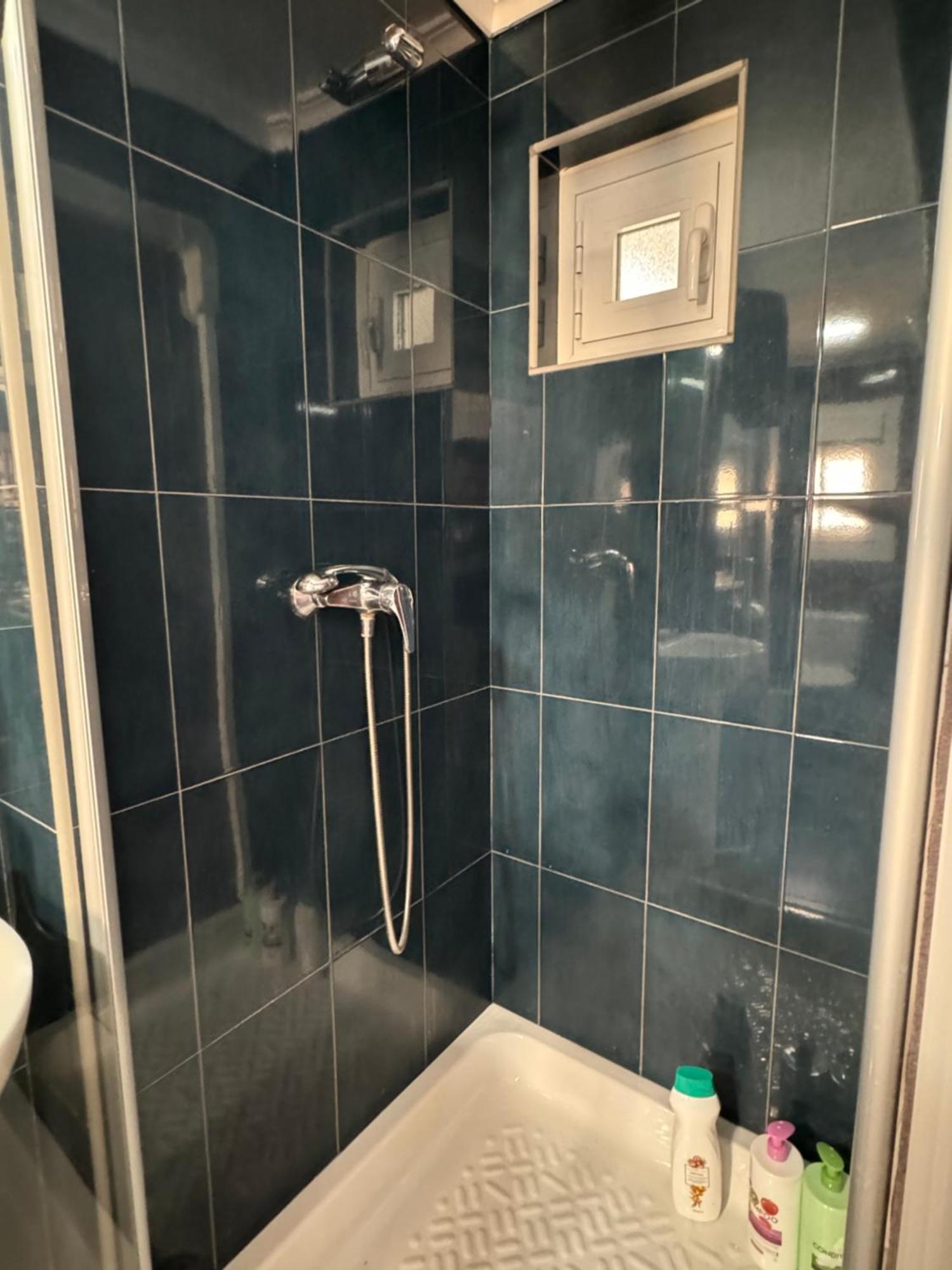Apartamento Alarcon En Zona Av Espana - Hospital Albacete Exterior foto