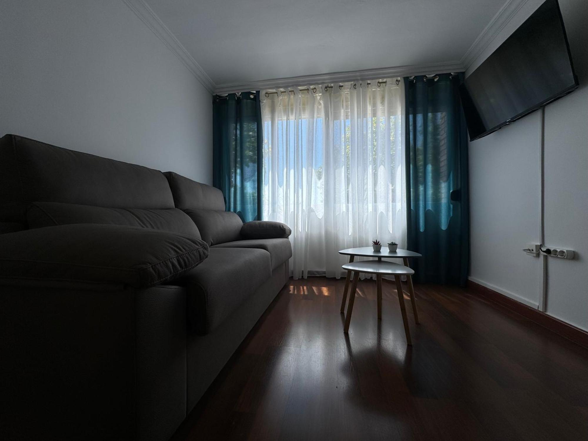 Apartamento Alarcon En Zona Av Espana - Hospital Albacete Exterior foto
